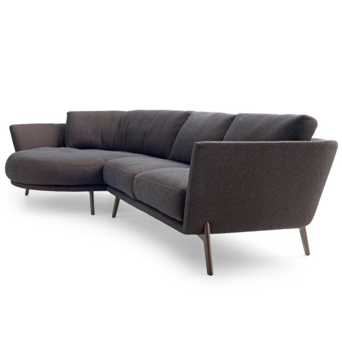 Design Hoekbank Rego 