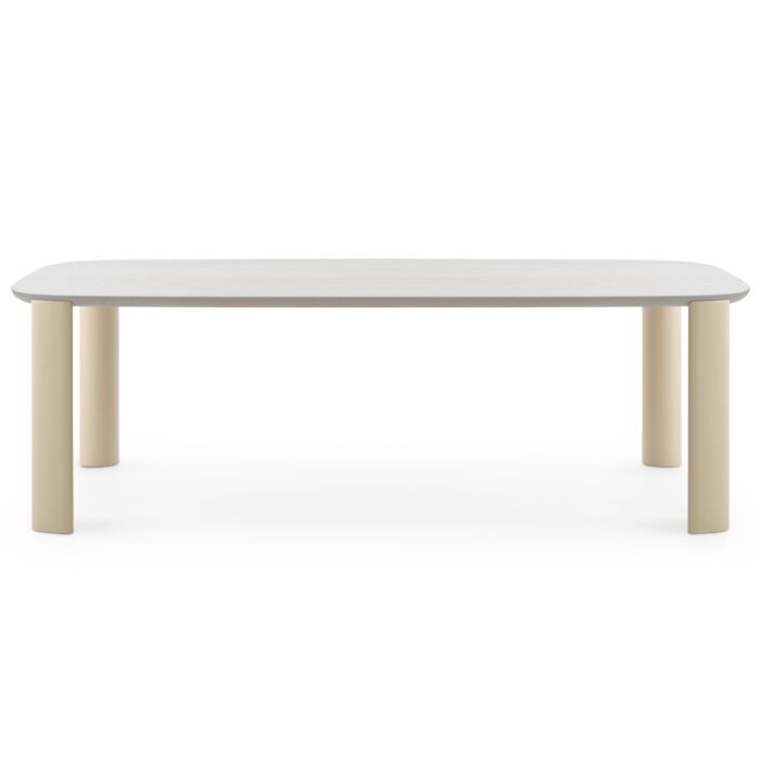 Leolux Eettafel Tico