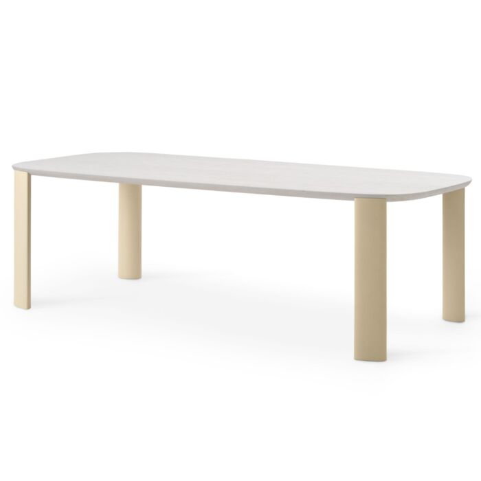 Leolux Eettafel Tico