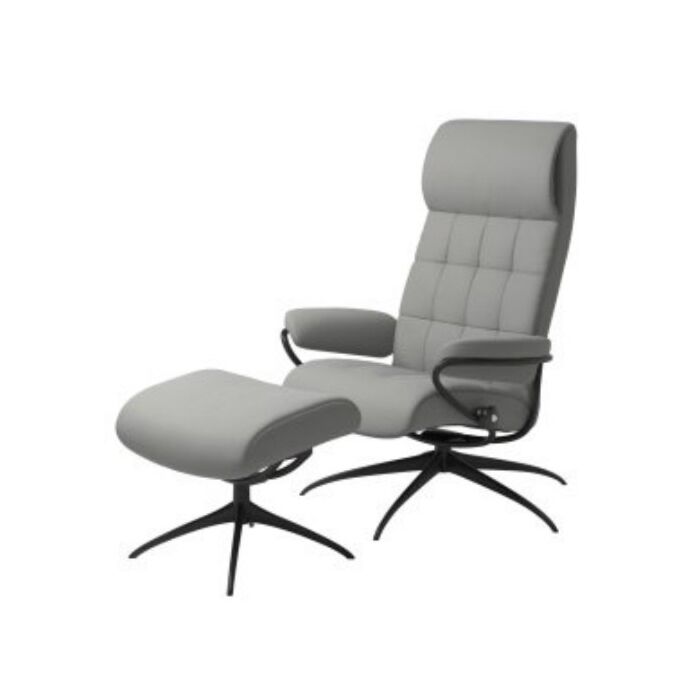 Stressless London High Back