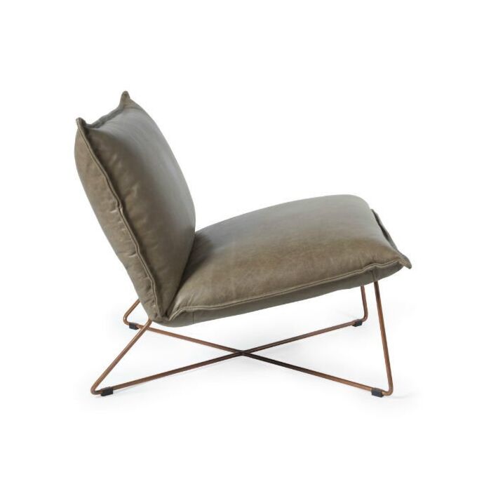 Jess Design Fauteuil Earl Low  