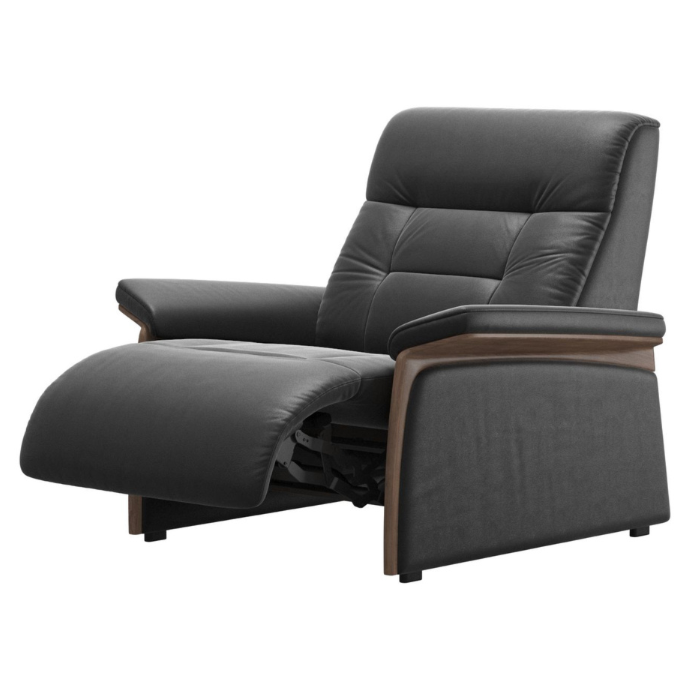 Stressless Fauteuil Mary Hout