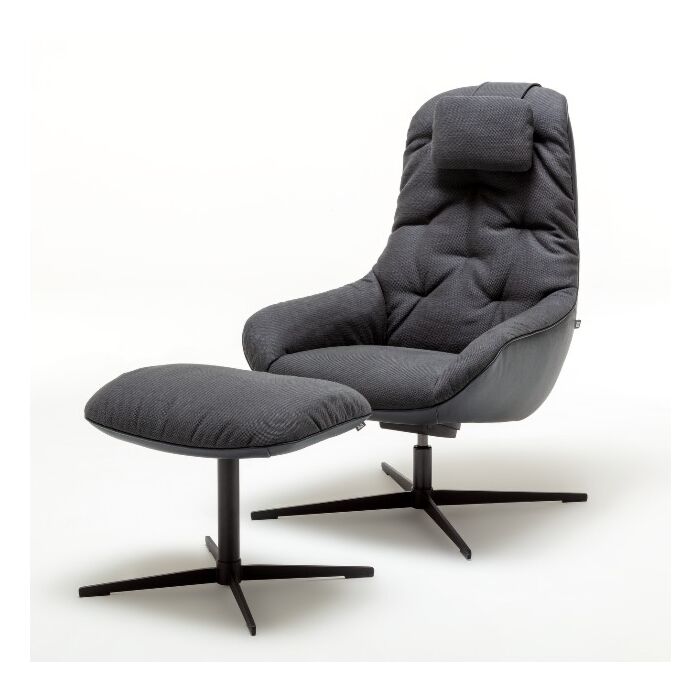 Fauteuil Meg 586