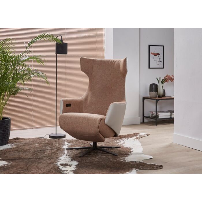 De Toekomst Fauteuil Nova NV1005