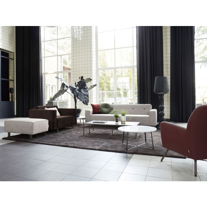 Draaifauteuil Bolero Four