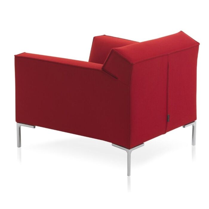 Design on Stock Fauteuil Bloq 