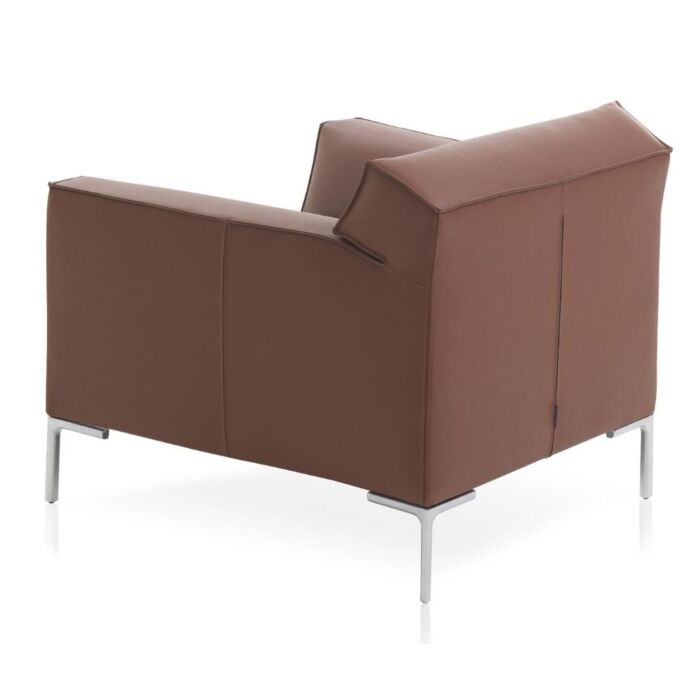 Design on Stock Fauteuil Bloq 