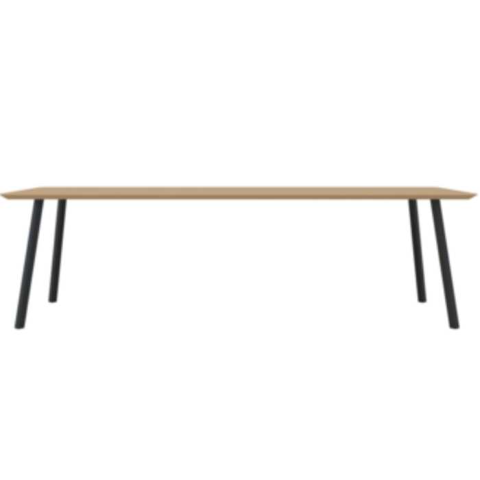 Studio HENK Eettafel New Classic Outdoor