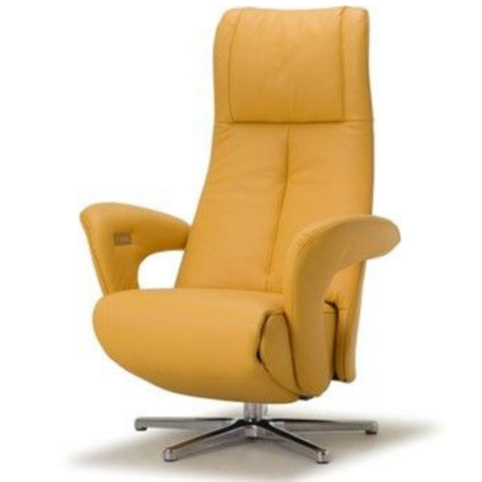 De Toekomst Relaxfauteuil Twice - TW098