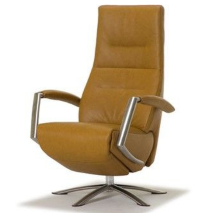 De Toekomst Relaxfauteuil Twice - TW137