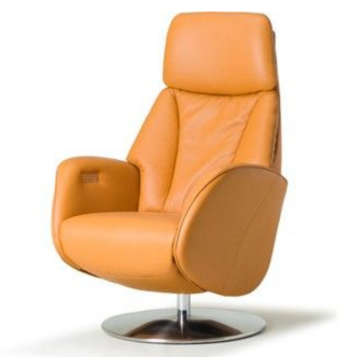 De Toekomst Relaxfauteuil Twice - TW076