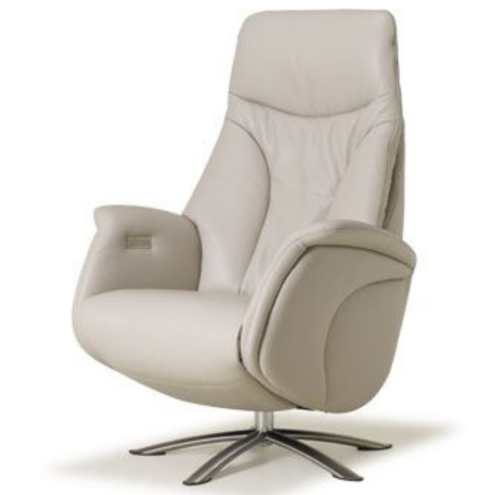 De Toekomst Relaxfauteuil Twice - TW044