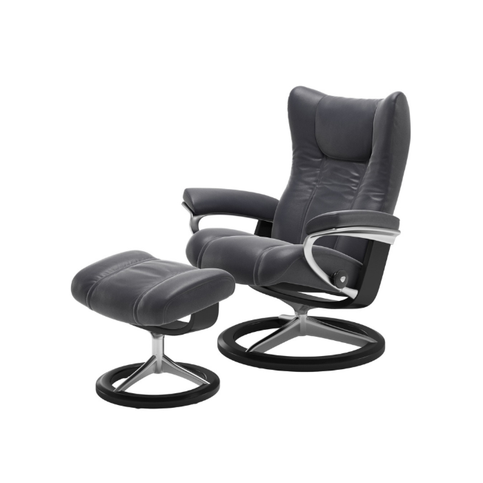 Stressless RelaxFauteuil Wing