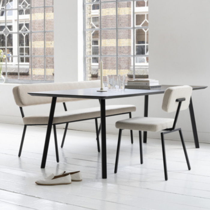 Studio HENK Eettafel Slim Co