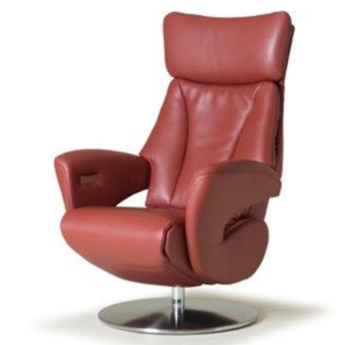 De Toekomst Relaxfauteuil Twice - TW065