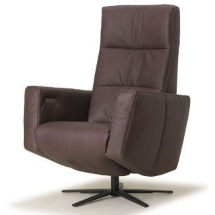 De Toekomst Relaxfauteuil Twice - TW105