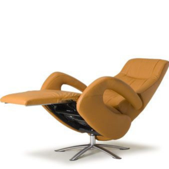 De Toekomst Relaxfauteuil Twice - TW037