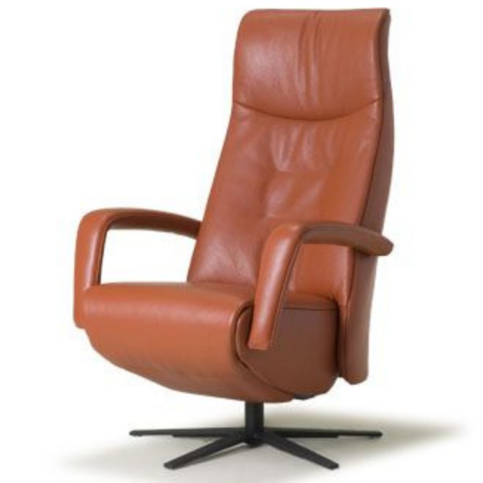 De Toekomst Relaxfauteuil Twice - TW103