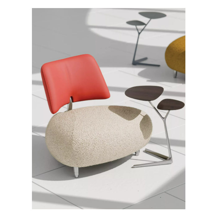 Fauteuil Pallone Soft Season 