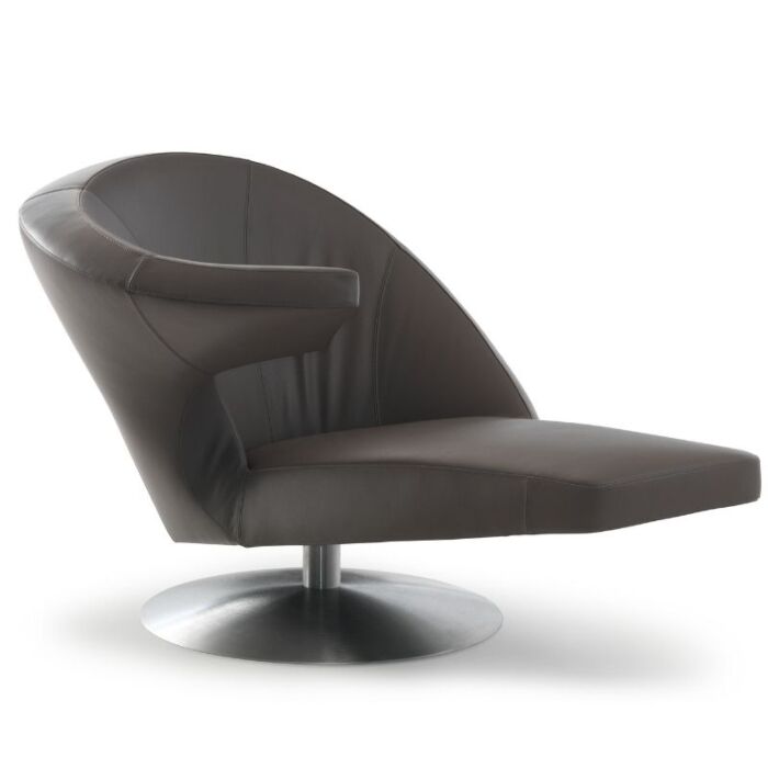 Leolux Fauteuil Parabolica