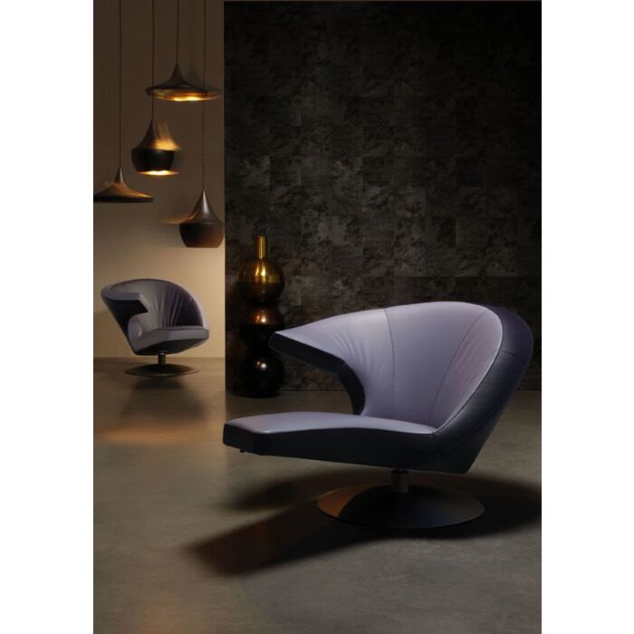 Leolux Fauteuil Parabolica