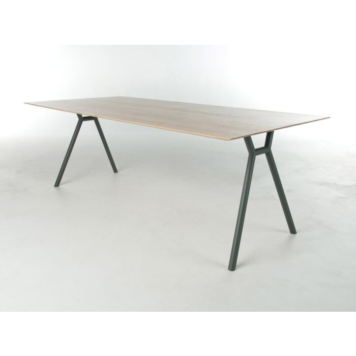 Eettafel Parade 