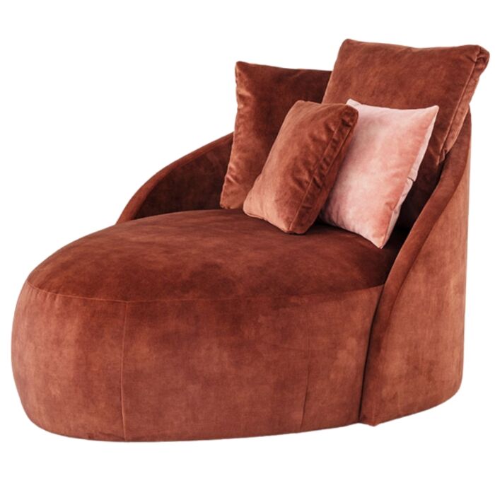 Lounge Fauteuil Toya
