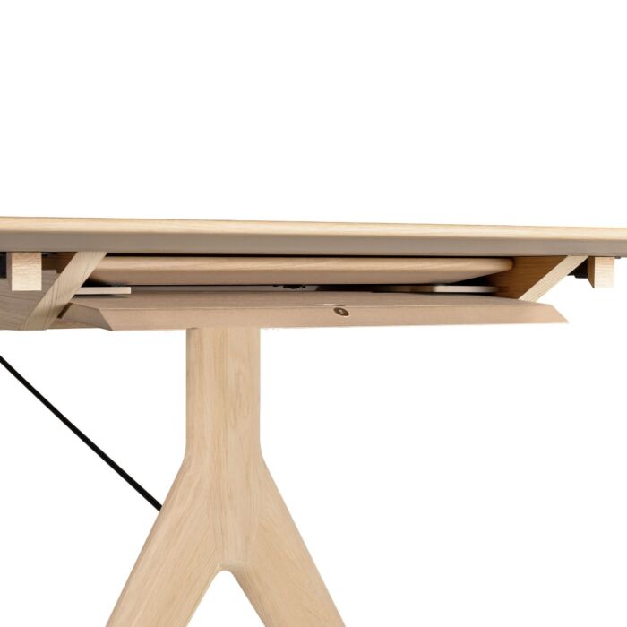 Eettafel Collum