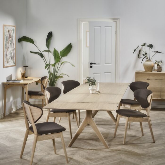 Eettafel Collum