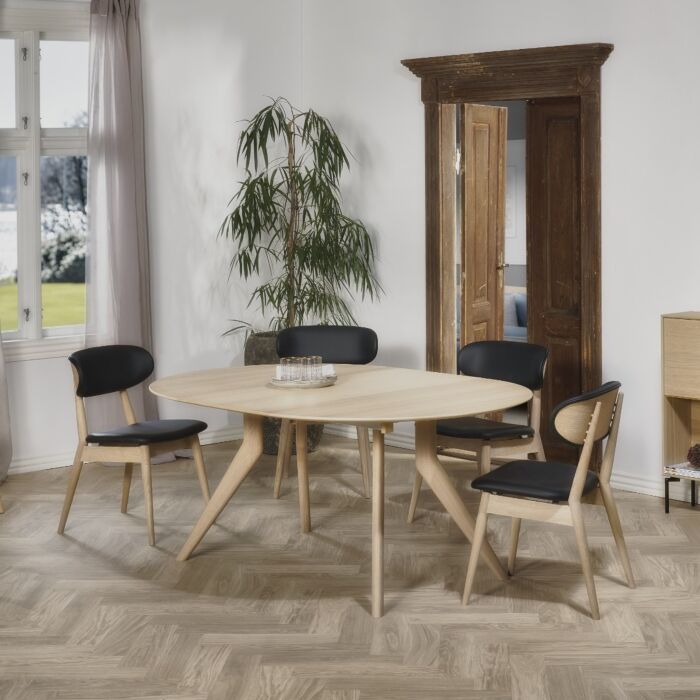 Eettafel Collum