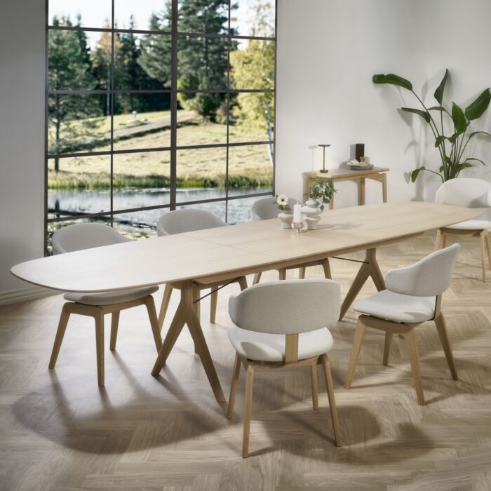 Eettafel Corna