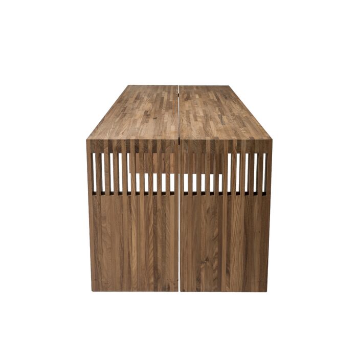 Pilat & Pilat Eetkamertafel Bas
