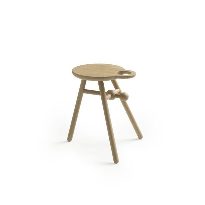 Pode Bottle Stool