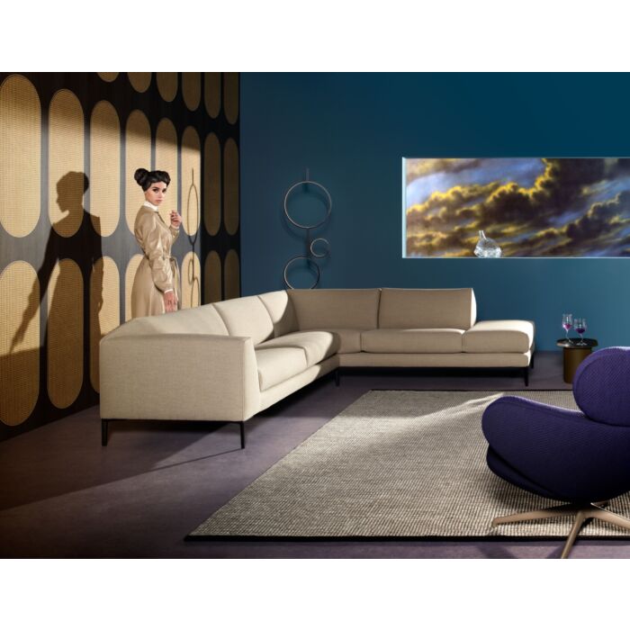 Loveseat Fold 