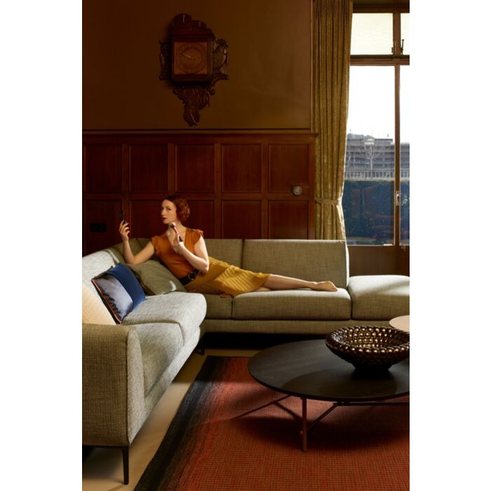 Loveseat Fold 