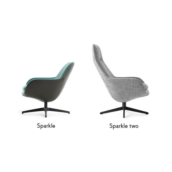 Pode Fauteuil Sparkle Two