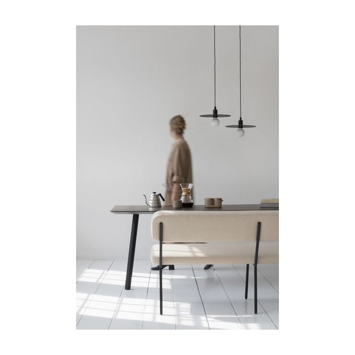 Studio HENK Eettafel Slim Co