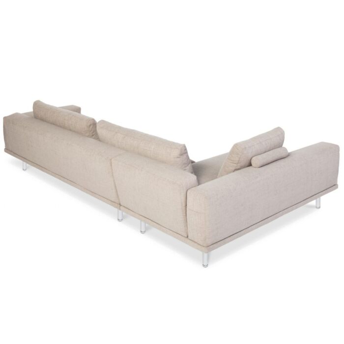 Design on Stock Hoekbank Cascade 1-Arm & Chaise Longue