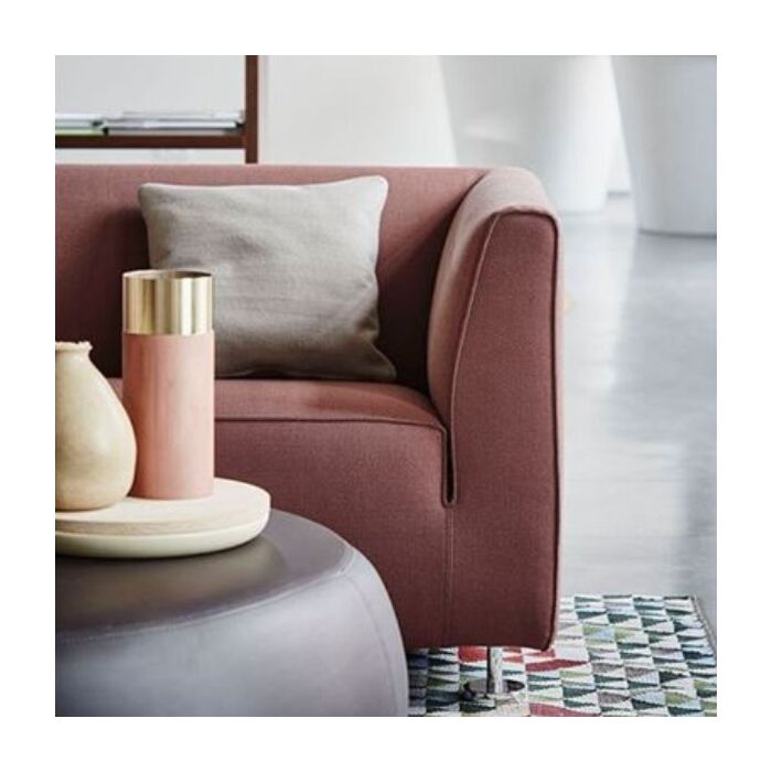 Bank 4800 Blauw