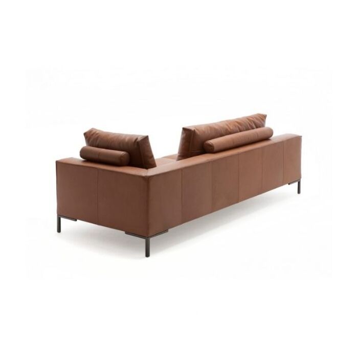 Design on Stock 1-arm & Poef Aikon Lounge