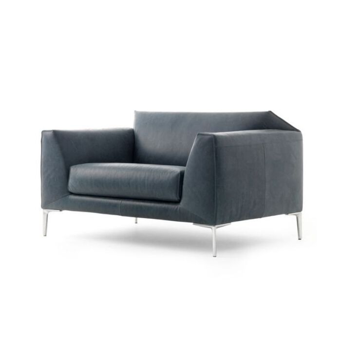 Loveseat Fold 