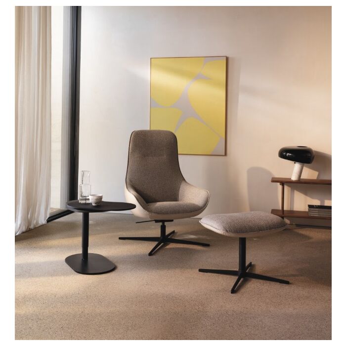 Fauteuil Meg 586