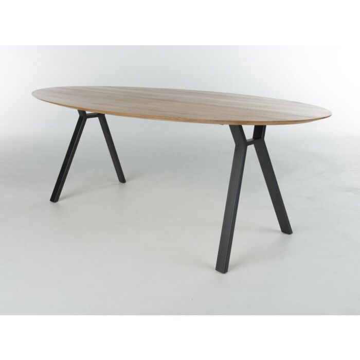 Eettafel Remo 