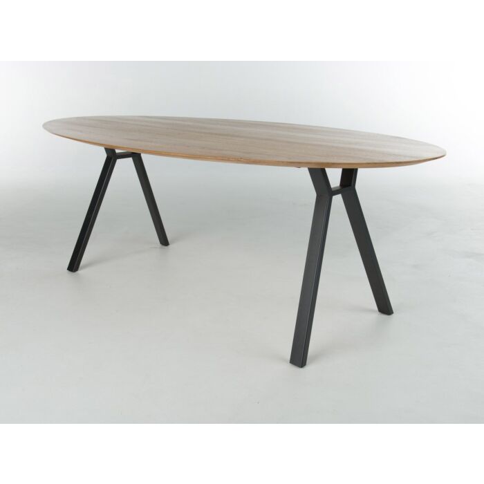 Bert Plantagie Eettafel Remo 