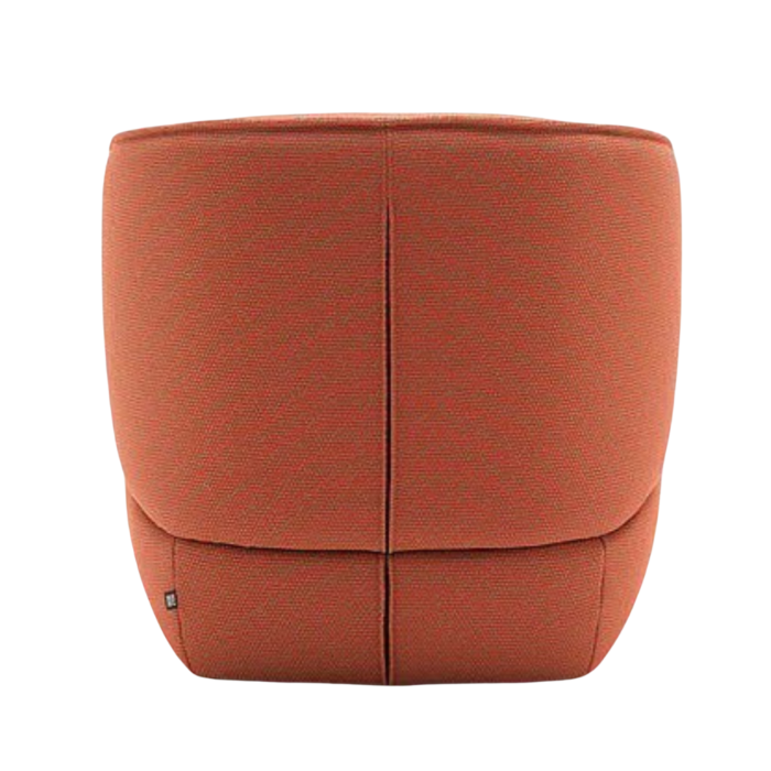 Rolf Benz Designfauteuil 384 