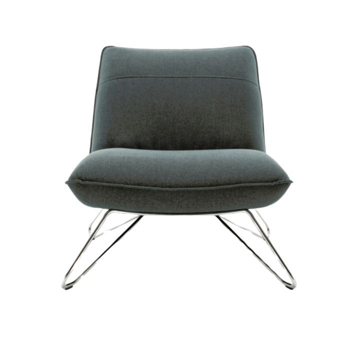 Rolf Benz Fauteuil 394