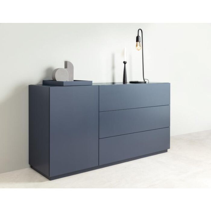 Rolf Benz Sideboard Stretto 9200