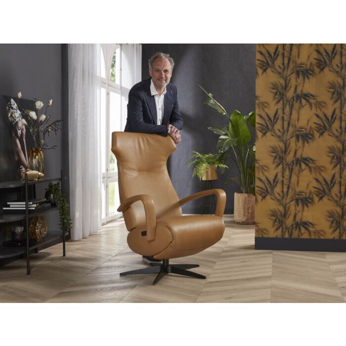 De Toekomst Relaxfauteuil Riva 1007