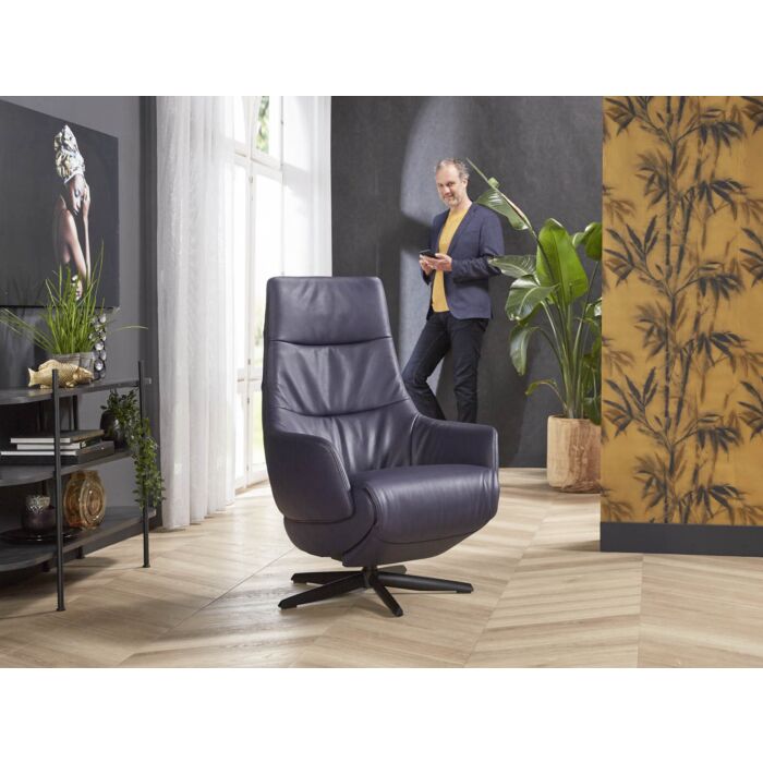 De Toekomst Relaxfauteuil Riva 1009