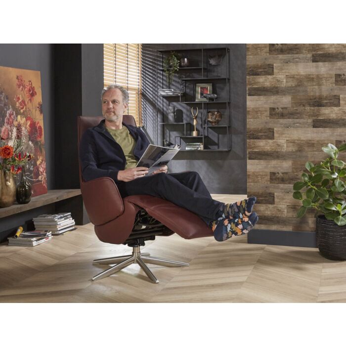 De Toekomst Relaxfauteuil Riva 1010